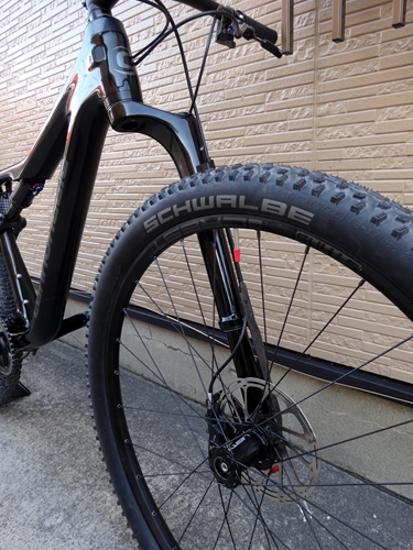 2019' Cannondale Scaipel-Si Carbon 4 -(新潟の自転車のプロ
